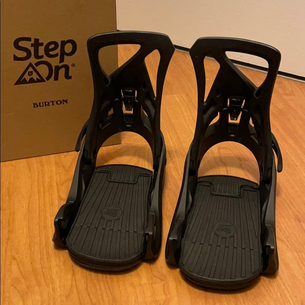 Women Burton StepOn ReFlex Snowboard Binding 20-21
